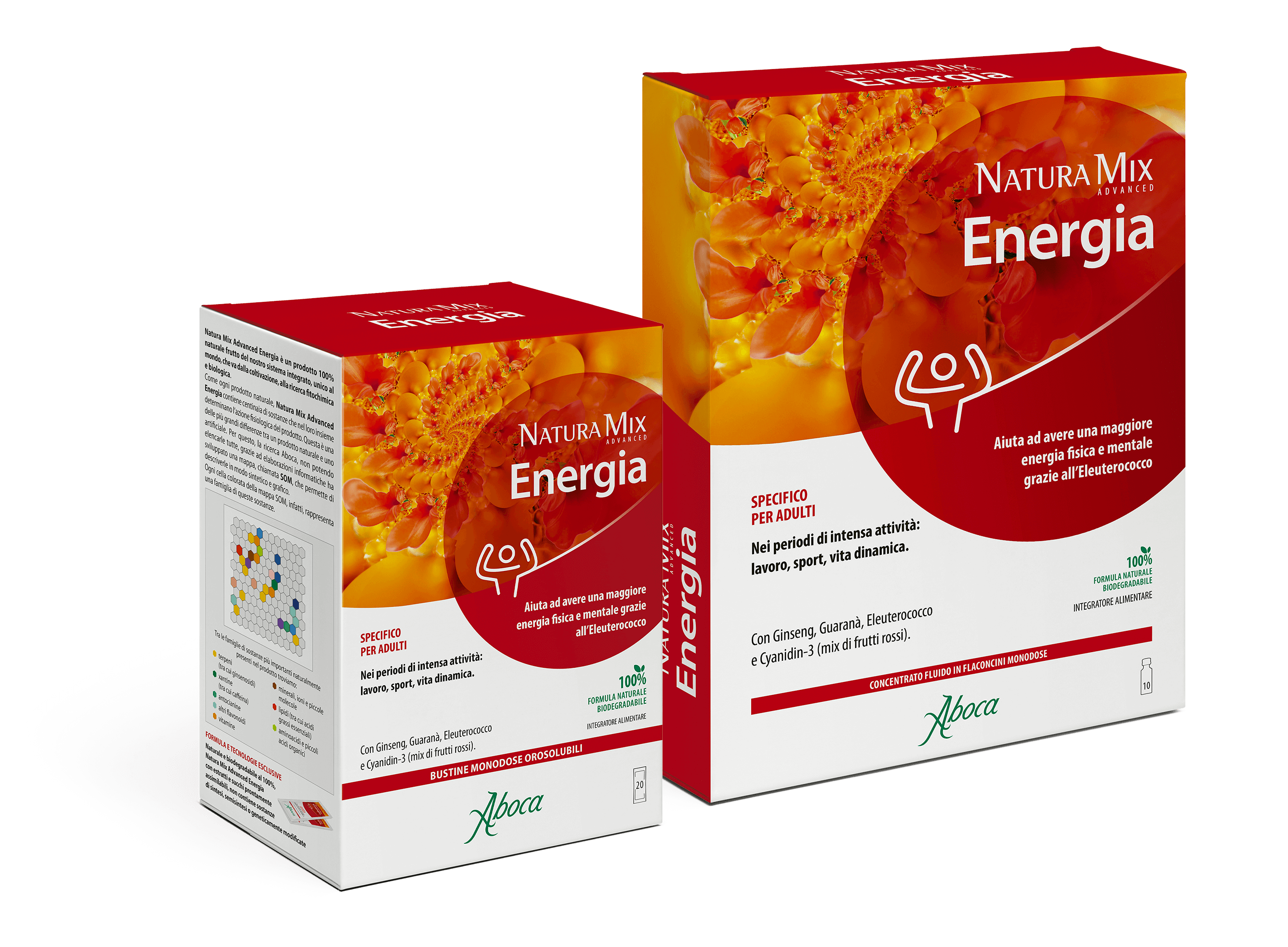 Naturamix Energia