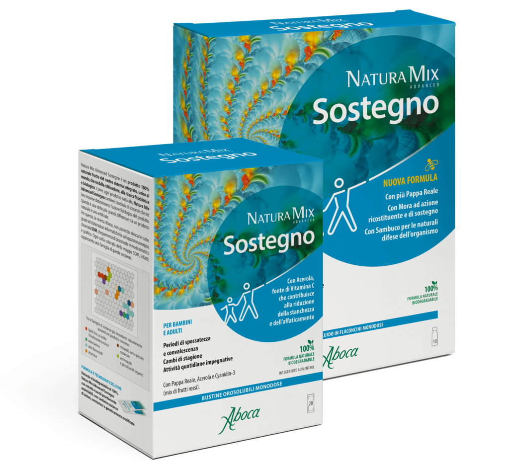 Naturamix Sostegno