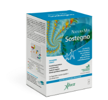 Pack Natura Mix Advanced Sostegno bustine