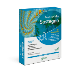 Pack Natura Mix Advanced Sostegno flaconcini